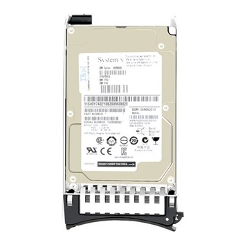 73P8005 Жесткий диск IBM Lenovo 300GB 10000RPM Fibre Channel 2Gbps Hot-swap 3.5" 73P8005 - фото 106294