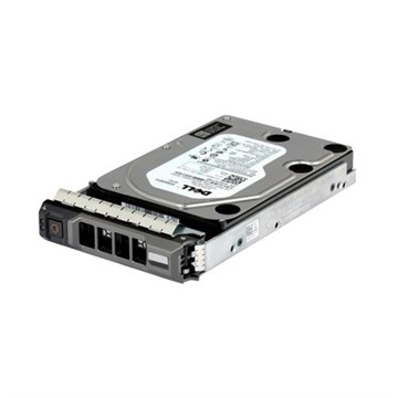 01D9NN Жесткий диск DELL 2TB 7.2K 3.5 SAS 6G 01D9NN - фото 106468