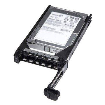 400-ASIE Жесткий диск Dell 4TB 7.2K SATA 6G 512n 3.5 400-ASIE - фото 106936
