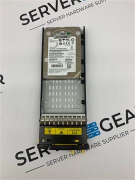 809597-001 Жесткий диск HP SPS-DRV 1.8TB HDD SAS 10K RPM SFF XCH 809597-001 - фото 106974