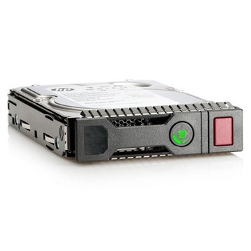 876939-001 Жесткий диск HP 1.8TB SAS 12G ENTERPRISE 10K SFF (2.5IN) SC 3YR WTY 512E 876939-001 - фото 107163
