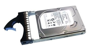 00MM682 Жесткий диск Lenovo 600GB 2.5 15K SAS Storage 00MM682 - фото 107303