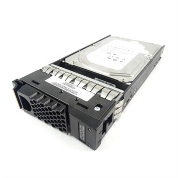 00RX918 Жесткий диск IBM 6TB 7.2K 3.5 Inch HDD 00RX918 - фото 107375