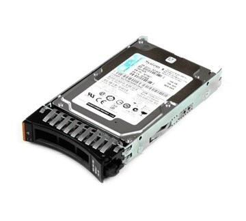 01DE357 Жесткий диск LENOVO Lenovo Storage V3700 V2 2TB 2.5 7.2K HDD 01DE357 - фото 107684
