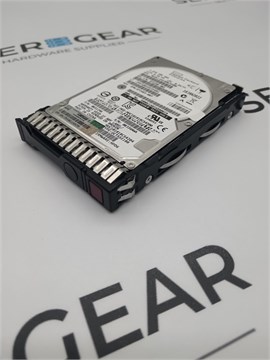 EG001800JWJNR Жесткий диск HP 1.8tb sas 12g enterprise 10k sff (2.5in) sc 3yr wty 512e EG001800JWJNR - фото 107766