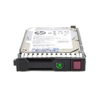 EH000300JWHPL Накопитель HP 300GB 12G SAS 15K LFF для систем MSA EH000300JWHPL - фото 107917