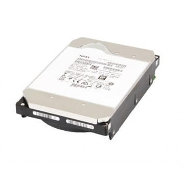 0F27454 Жесткий диск Hitachi 10TB 7.2K SATA 6G 3.5 HUH721010ALE604 0F27454 - фото 108141