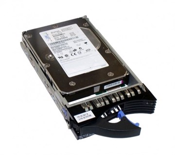 00MJ135 Жесткий диск Lenovo 300GB 3.5 15K 6Gb SAS V3700 00MJ135 - фото 108338