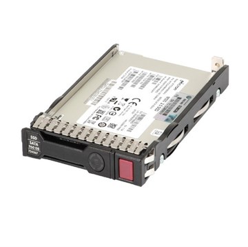 872520-001 Твердотельный накопитель HP G9 G10 960GB 6G 2.5 SATA MU SC SSD 872520-001 - фото 108425