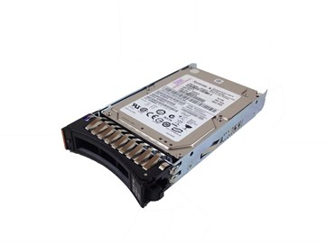 81Y9655 Накопитель SAS IBM 900GB 10K малого форм-фактора 81Y9655 - фото 108896