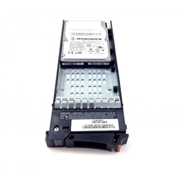 2076-3509 Жесткий диск IBM 900GB 2.5 INCH 10K RPM SAS HDD 2076-3509 - фото 108958