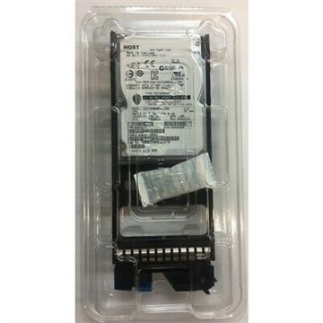 HITX5552786-A Жесткий диск Hitachi 600GB 10K SAS 2.5 VSP G1000/ G1500 HITX5552786-A - фото 109040
