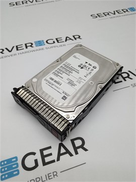 есткий диск p00671-001 4TB SAS Hard Drive - 12G, 3.5-inch Large Form factor (LFF), 7,200rpm, Digitally Signed Firmware P00671-001 - фото 109242