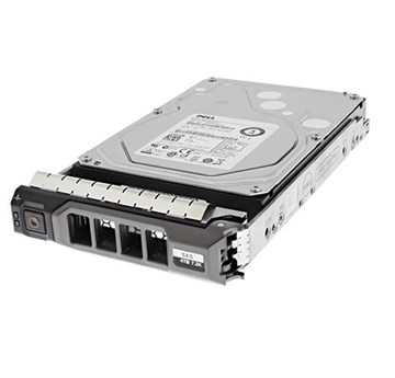 2TWCR Жесткий диск Dell 1-TB 6G 7.2K 3.5 SATA HDD w/F238F 2TWCR - фото 109451