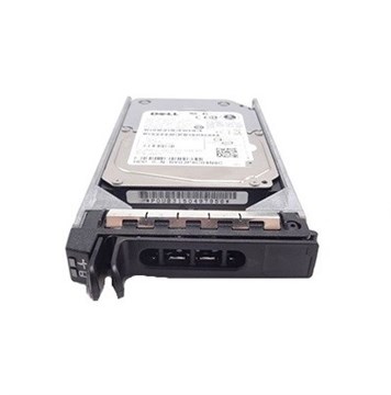 HFJ8D-CL Жесткий диск Dell Compellent 1.2TB 10k SAS 2.5 SCv2020/SC402 HFJ8D-CL - фото 109514