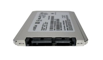68Y7726 Твердотельный накопитель IBM 512GB SATA 1.8 MLC ENTERPRISE VALUE SSD XIV 68Y7726 - фото 109711