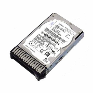 00NA262 Жесткий диск IBM HDD_ASM 1.2TB10K-G3HS 00NA262 - фото 109832