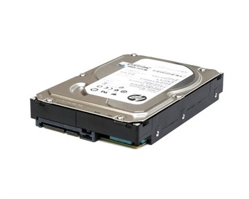 737568-001 Жесткий диск HP 1TB 7.2K 3.5 SATA SC 737568-001 - фото 109967