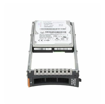00RX927 Жесткий диск IBM 1.8TB 10K 12G SAS SFF HDD V3500 3700 00RX927 - фото 110039