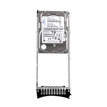 01NN112 Жесткий диск IBM 1.8Tb 10K 12Gbps 2.5in SAS HDD 01NN112 - фото 110041