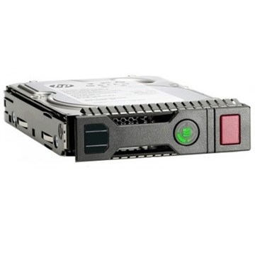 820409-001 Жесткий диск HP 2TB 12G SAS 7.2 LFF SC 820409-001 - фото 110178