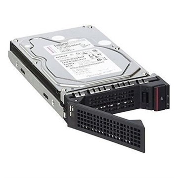 01DE341 Жесткий диск LENOVO Lenovo Storage V3700 V2 4TB 3.5 7.2K HDD 01DE341 - фото 110194