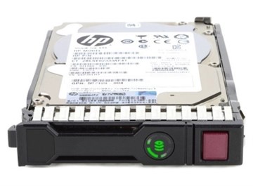 861750-B21 Жесткий диск HP 6TB 6G 7.2K 3.5 SATA SC 512e 861750-B21 - фото 110215