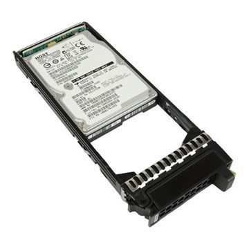 CA07670-E613 Накопитель HDD Fujitsu 600GB SAS 6G 10K об/мин 2.5 дюйма CA07670-E613 - фото 110392