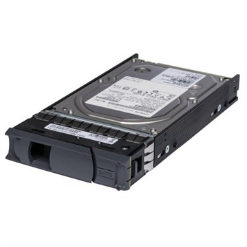 108-00270 Жесткий диск NetApp IBM 2TB 6G 7.2K 3.5 SATA 108-00270 - фото 110436