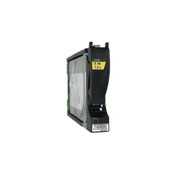 V3-VS07-030E Жесткий диск EMC 3TB 7.2K 3.5" SAS 6GB/S V3-VS07-030E - фото 110560