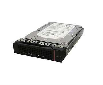 01GT912 Жесткий диск LENOVO Lenovo Storage 3.5 8TB 7.2K NL-SAS HDD 01GT912 - фото 110570