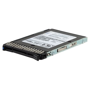 01LU763 Жесткий диск IBM 800GB NVMe U.2 CCIN 59B4 01LU763 - фото 110839