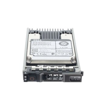 GVTYD Твердотельный накопитель DELL 2.5 SFF 1.6TB SSD GVTYD - фото 110945