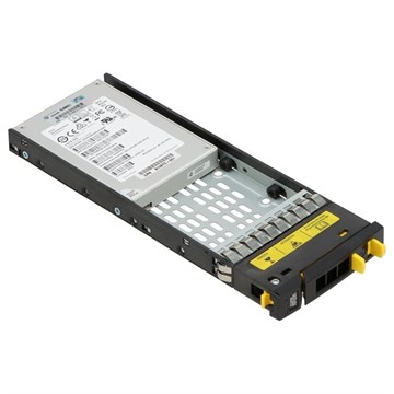 873101-001 Твердотельный накопитель HPE 3.84TB SSD SAS 2.5" SFF for 3PAR StoreServ 8000 873101-001 - фото 110965