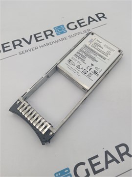 02PX542 Жесткий диск IBM 3.84TB 12Gb SAS 2.5inch Flash Drive 02PX542 - фото 111017