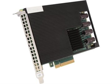 03030PXT Твердотельный накопитель Huawei 800Gb MLC PCIE SSD High Performance Storage Card PCI-E 2.0 x8, FH/HL 03030PXT - фото 111029