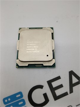 835599-001 Процессор HP E5-2603v4 (1.70GHz 6C) CPU 835599-001 - фото 112413