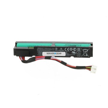 878644-001 Батарея HP 96W Smart Storage Battery with 260mm cable 878644-001 - фото 112458