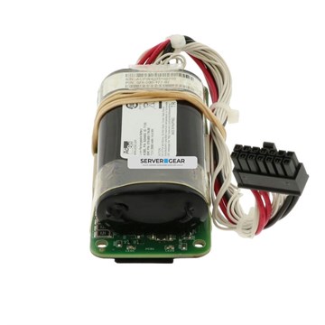 313-199-000D-02 Батарея EMC PowerStore 5000T BBU battery 313-199-000D-02 - фото 112466