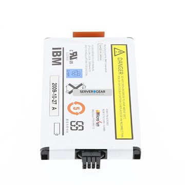 42R3965 Батарея CACHE BATTERY PACK 42R3965 - фото 112467