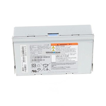 00AR301 Аккумуляторный блок IBM V7000 для системы хранения данных 2076-124 00AR301 - фото 112486
