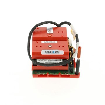 521-0021-0001 Батарея EMC Battery DATADOMAIN dd640/dd670 521-0021-0001 - фото 112494