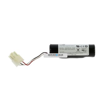 078-000-006-00 Батарея EMC Burberry Isilon 1Cell battery S210 078-000-006-00 - фото 112543