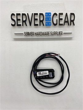 654873-001 Батарея HP FBWC Capacitor with Cable 654873-001 - фото 112582