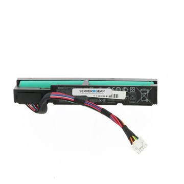 727260-003 Батарея HP 96W Smart Storage Battery with cable 727260-003 - фото 112592