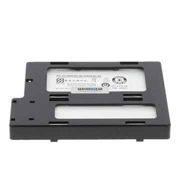 271-00006 Батарея NetApp Battery LI-ION 3.7V NVRAM5 271-00006 - фото 112595