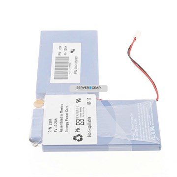 24P8063 Батарея Raid Controller Battery 24P8063 - фото 112636