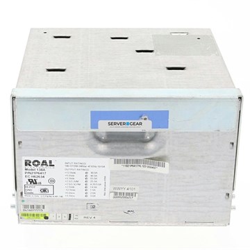 53P2830 Блок питания POWER SUPPLY 575-650W Shipping 53P2830 - фото 112665