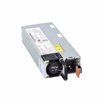 00YL554 Блок питания Lenovo 750W HE Platinum AC Power Supply [00YL554] 00YL554 - фото 112694