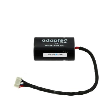AFM-700CC Батарея Adaptec AFM-700CC BBU AFM-700CC - фото 112707